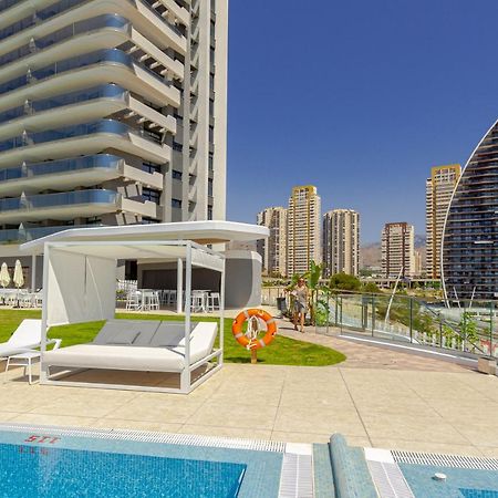 Sunset Cliffs Sunny Aparts بينايدورم المظهر الخارجي الصورة