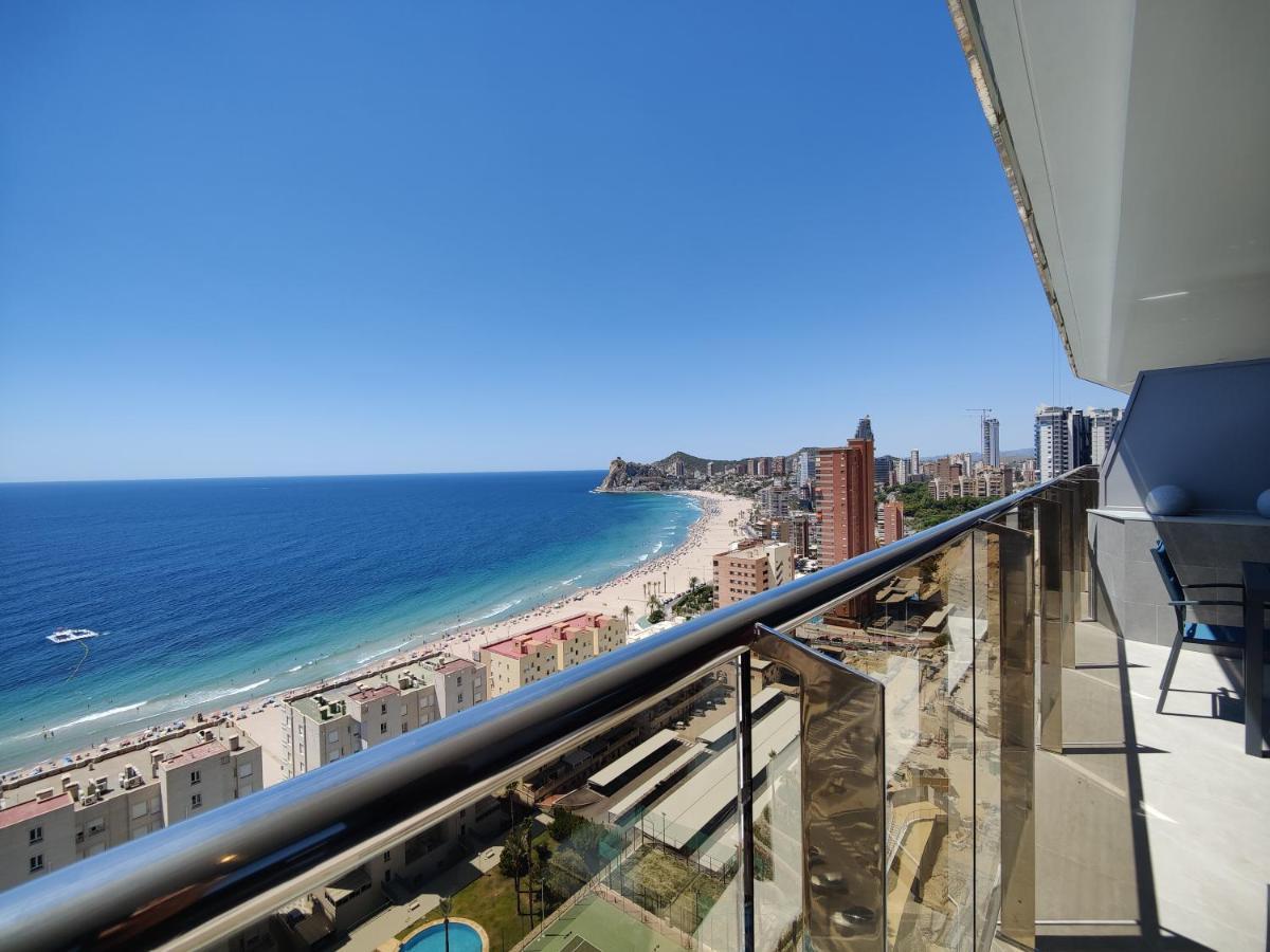 Sunset Cliffs Sunny Aparts بينايدورم المظهر الخارجي الصورة