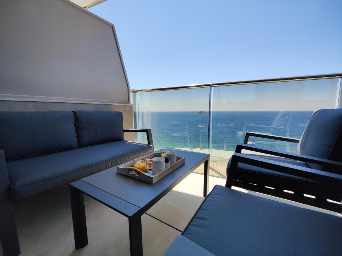 Sunset Cliffs Sunny Aparts بينايدورم المظهر الخارجي الصورة