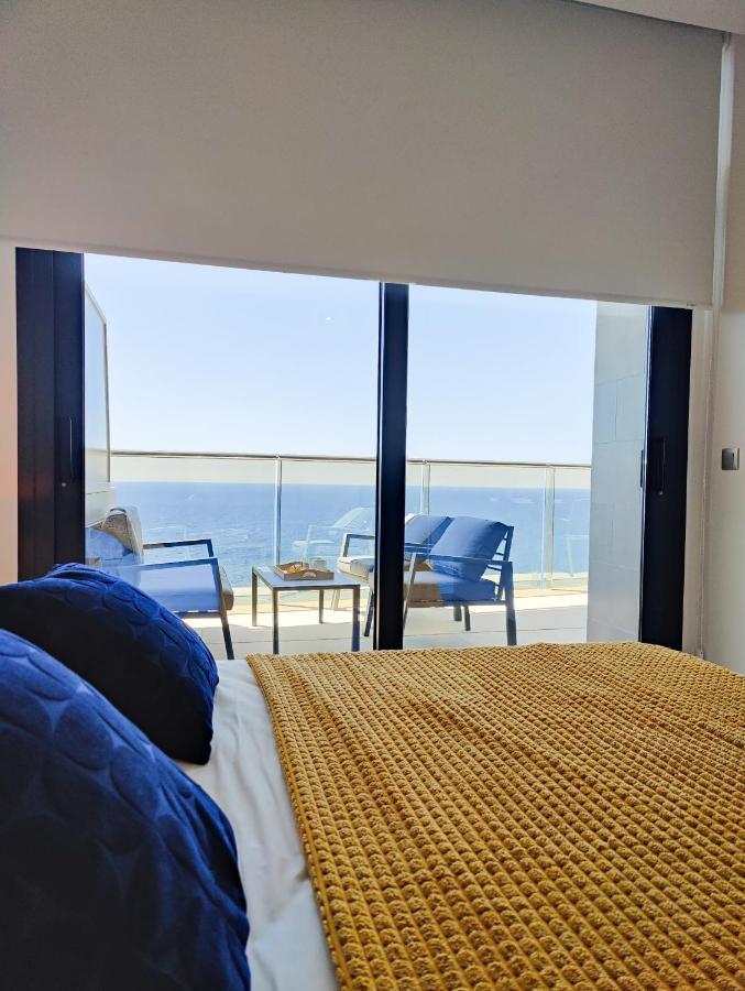 Sunset Cliffs Sunny Aparts بينايدورم المظهر الخارجي الصورة