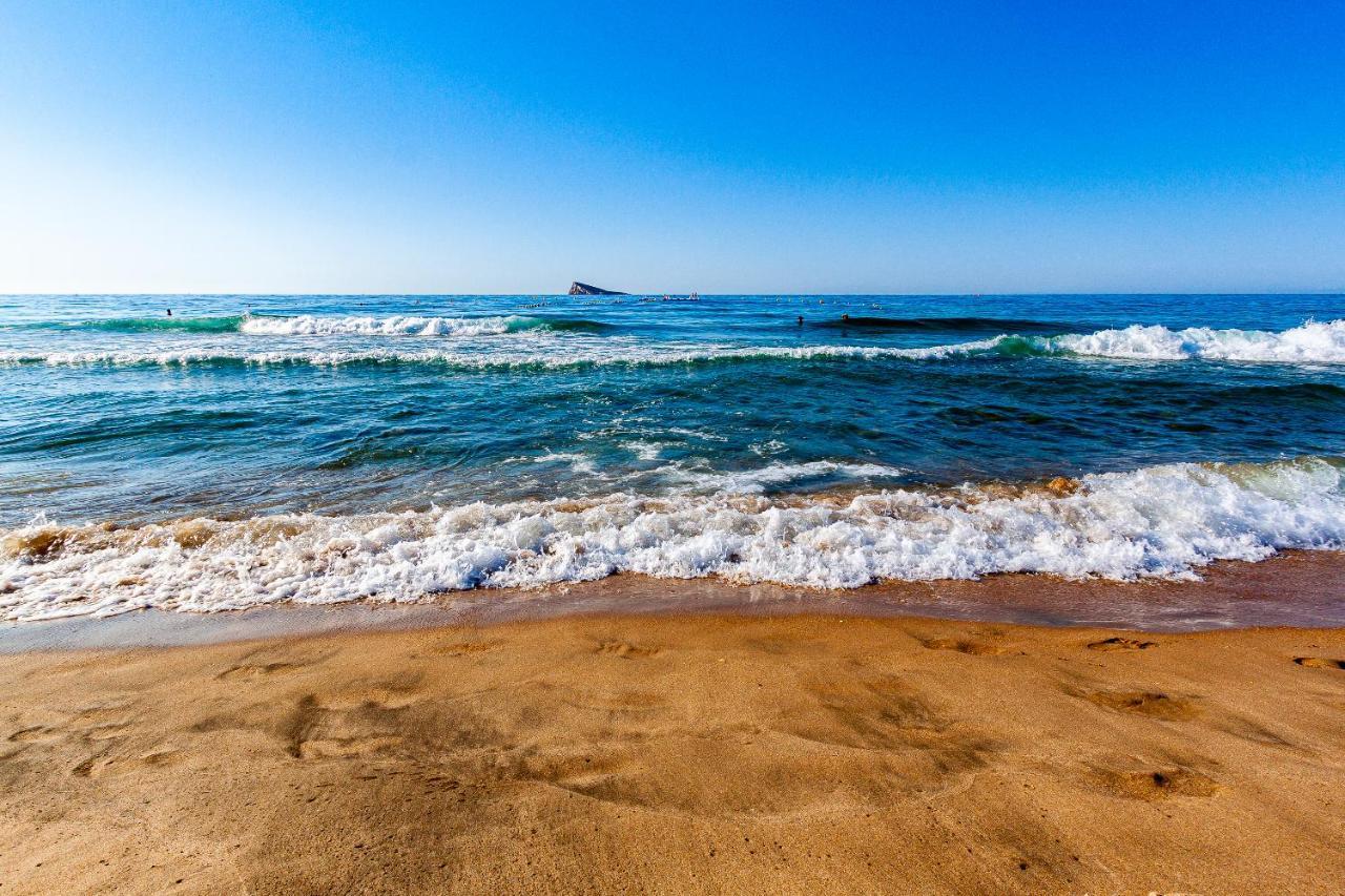 Sunset Cliffs Sunny Aparts بينايدورم المظهر الخارجي الصورة