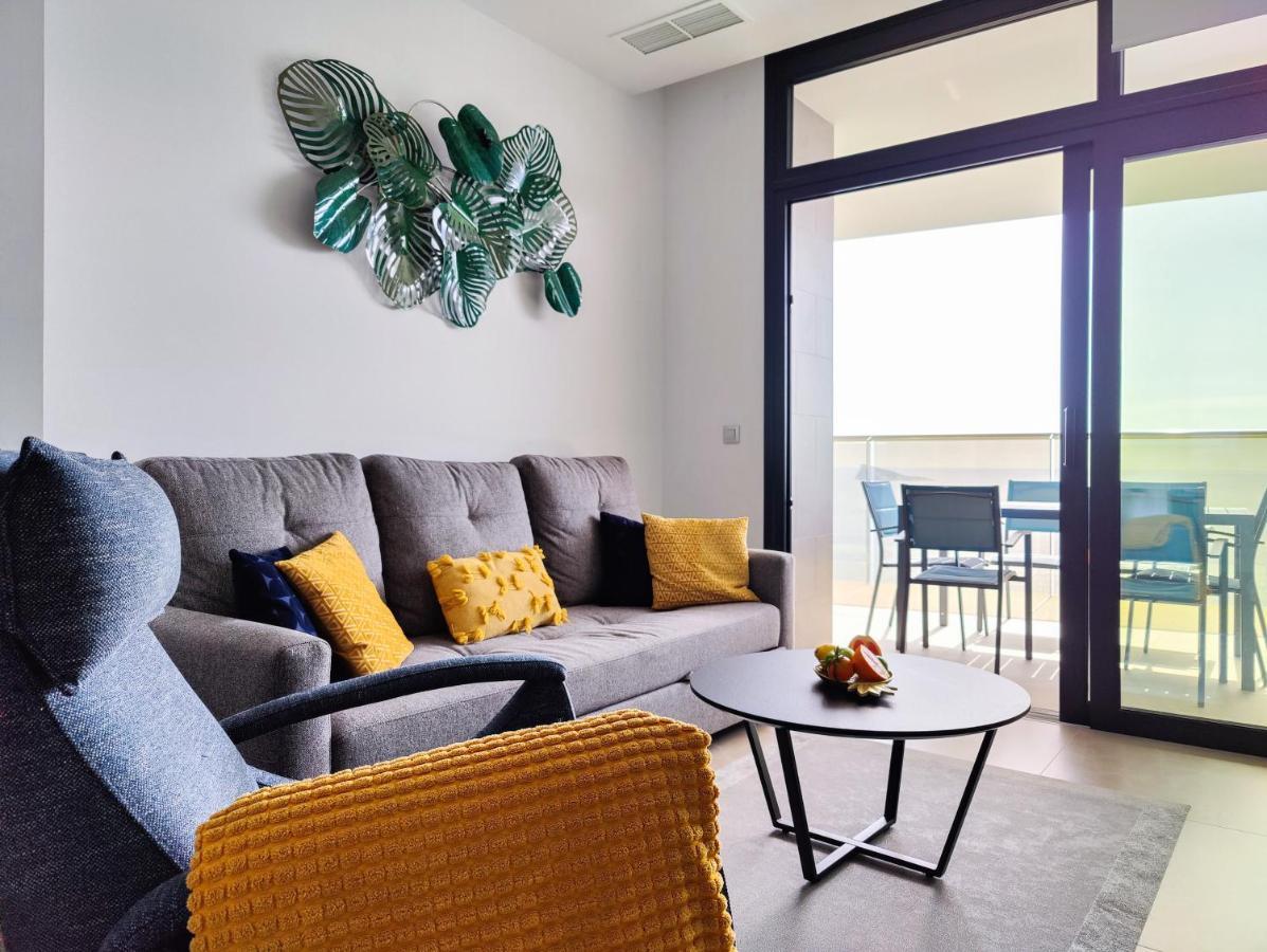 Sunset Cliffs Sunny Aparts بينايدورم المظهر الخارجي الصورة