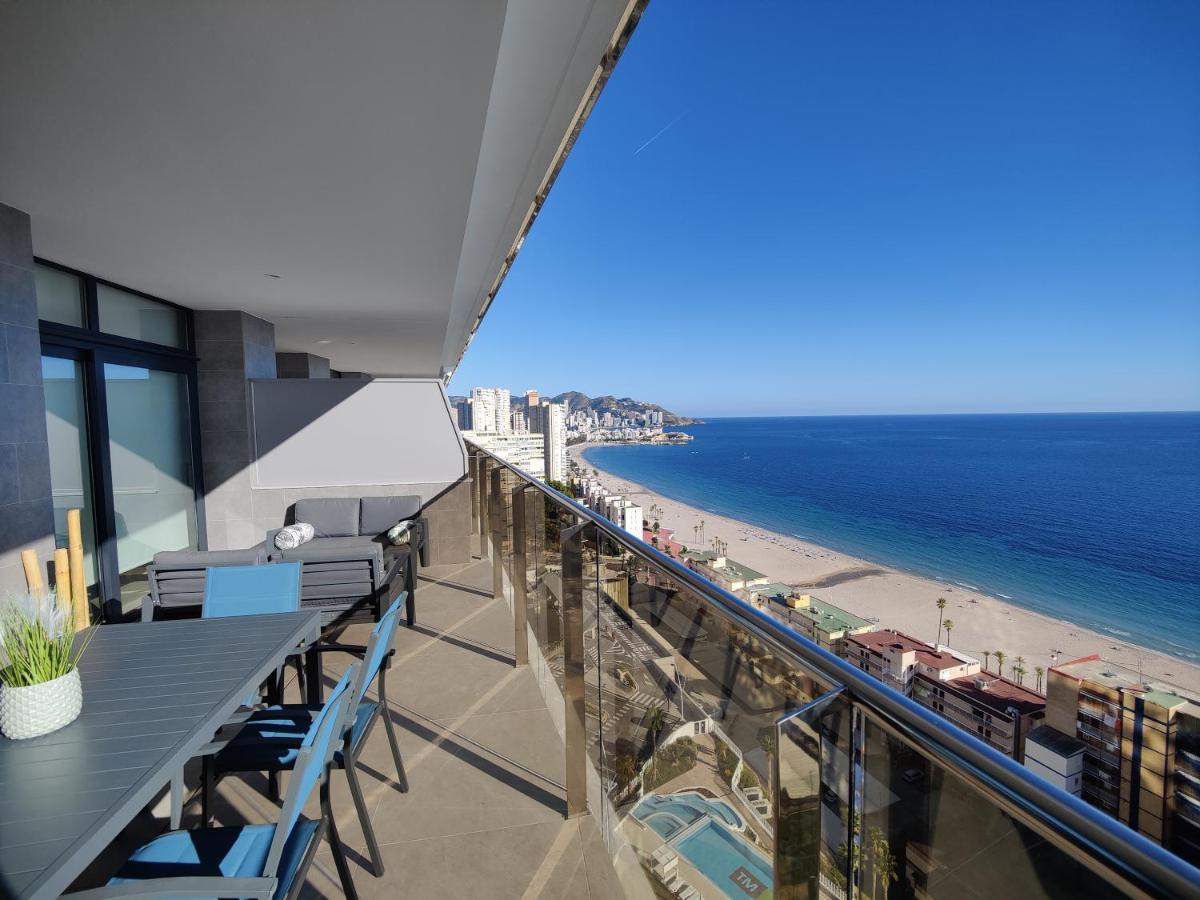 Sunset Cliffs Sunny Aparts بينايدورم المظهر الخارجي الصورة
