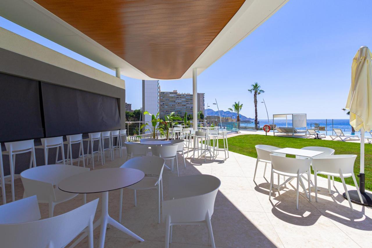 Sunset Cliffs Sunny Aparts بينايدورم المظهر الخارجي الصورة
