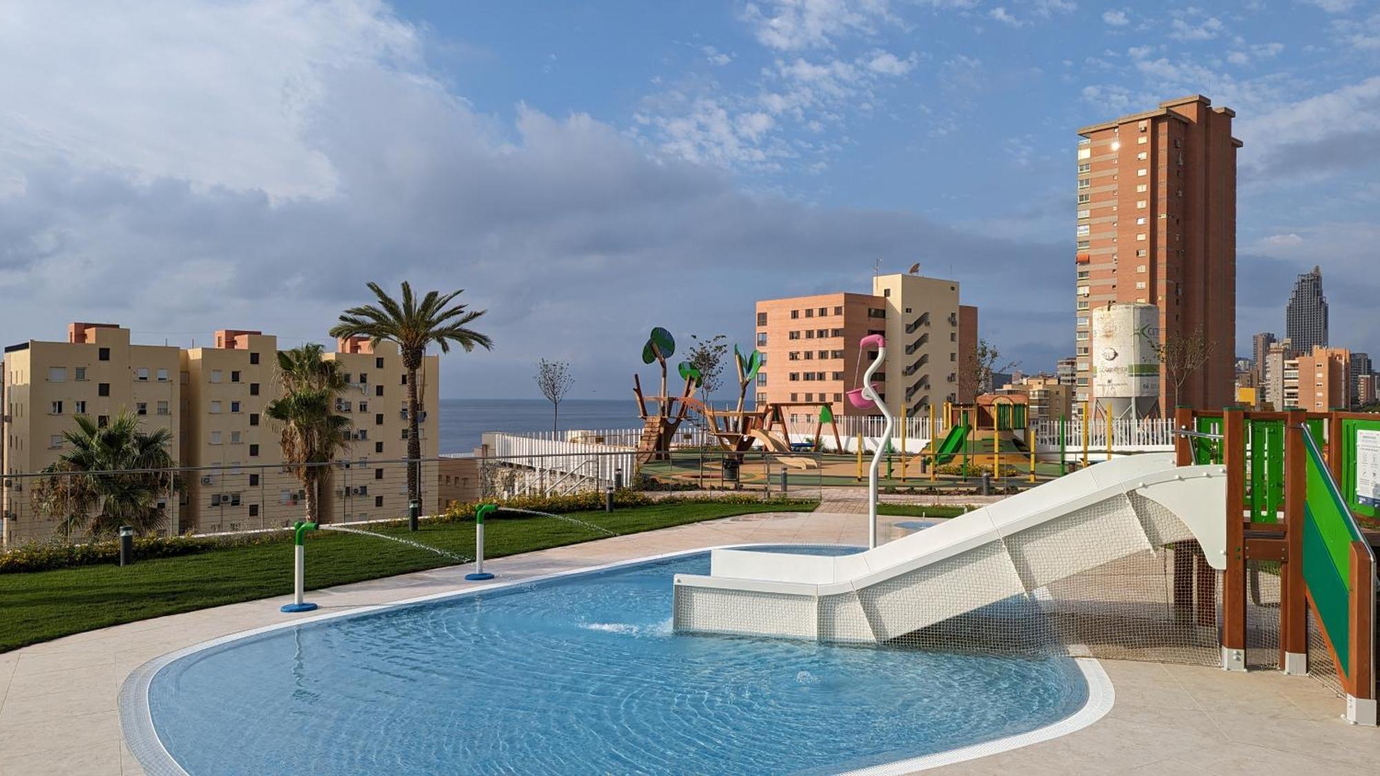 Sunset Cliffs Sunny Aparts بينايدورم المظهر الخارجي الصورة